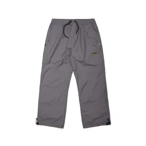 STD BSRBT TRACK PANTS CHARCOAL