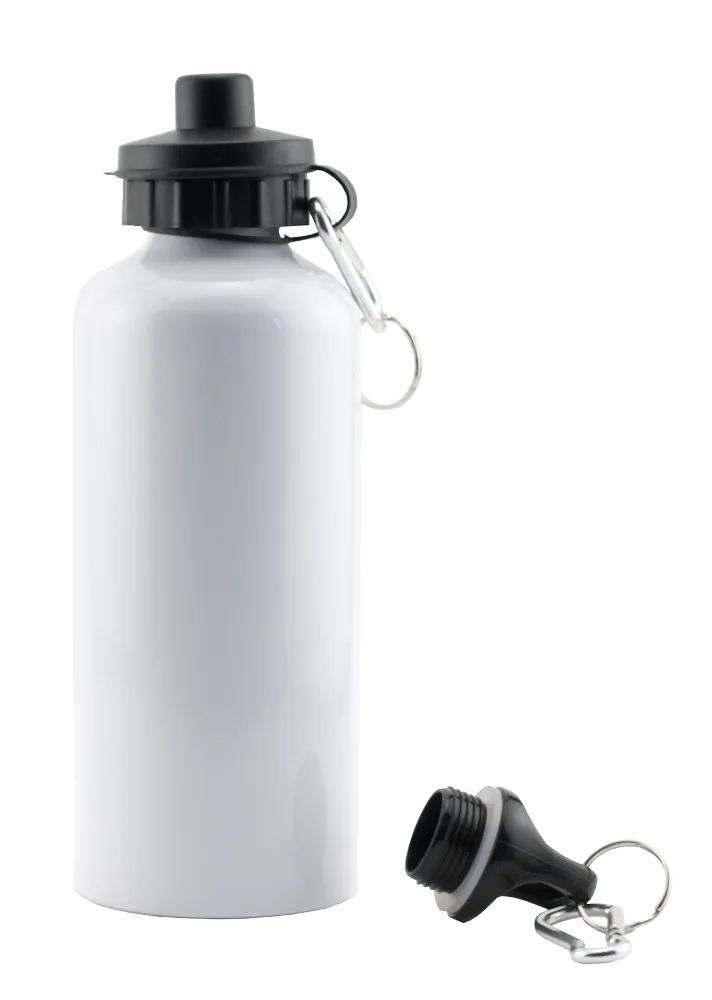 SUBLIMATION ALUMINUM WATER BOTTLE