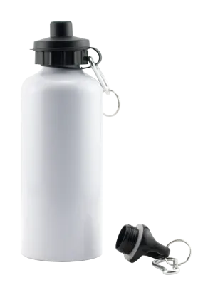 SUBLIMATION ALUMINUM WATER BOTTLE