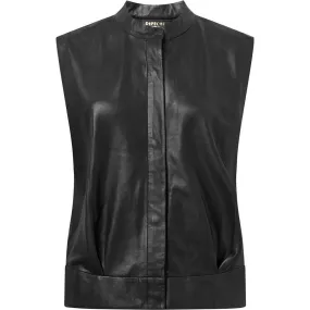 Tammy vest / 51014 - Black (Nero)