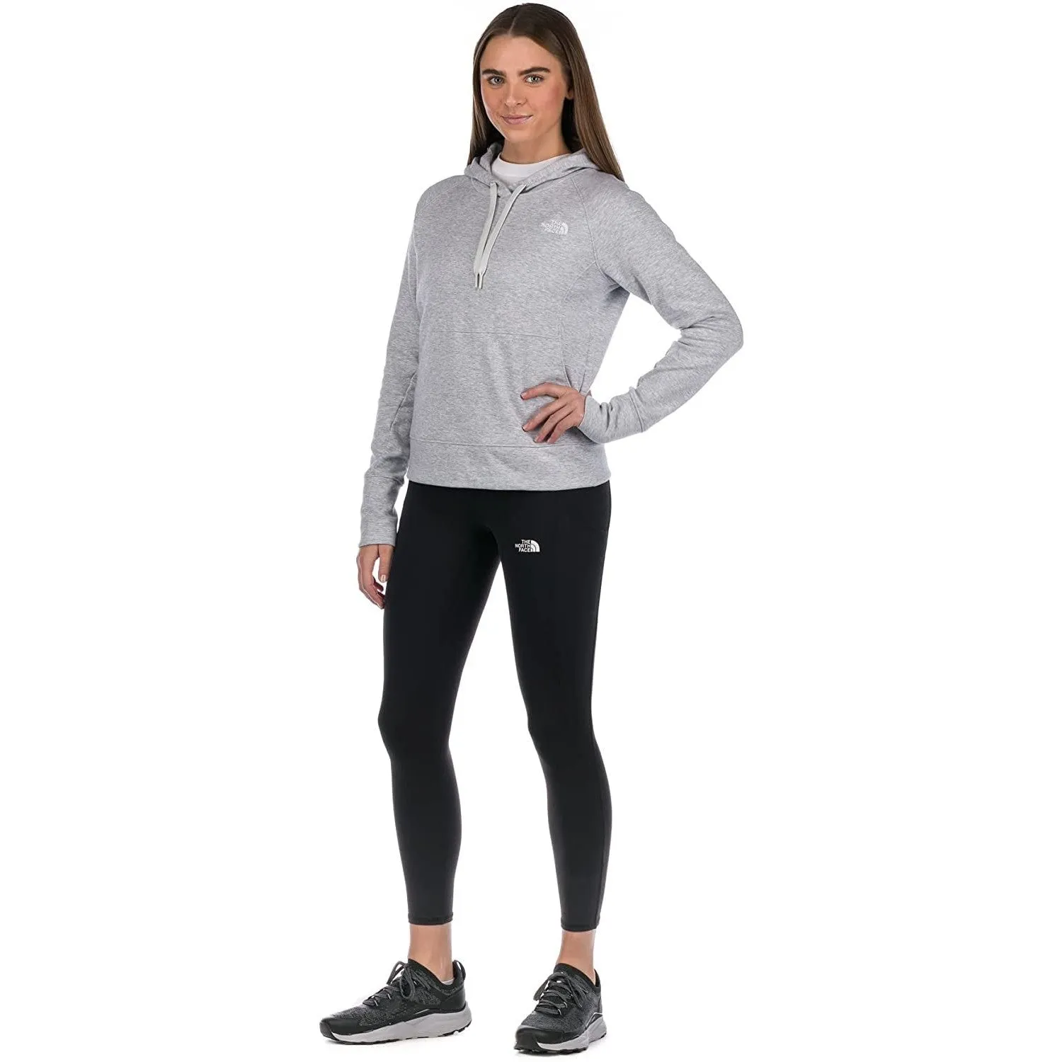 The North Face Women's Eco Ridge Reardon Pullover Hoodie