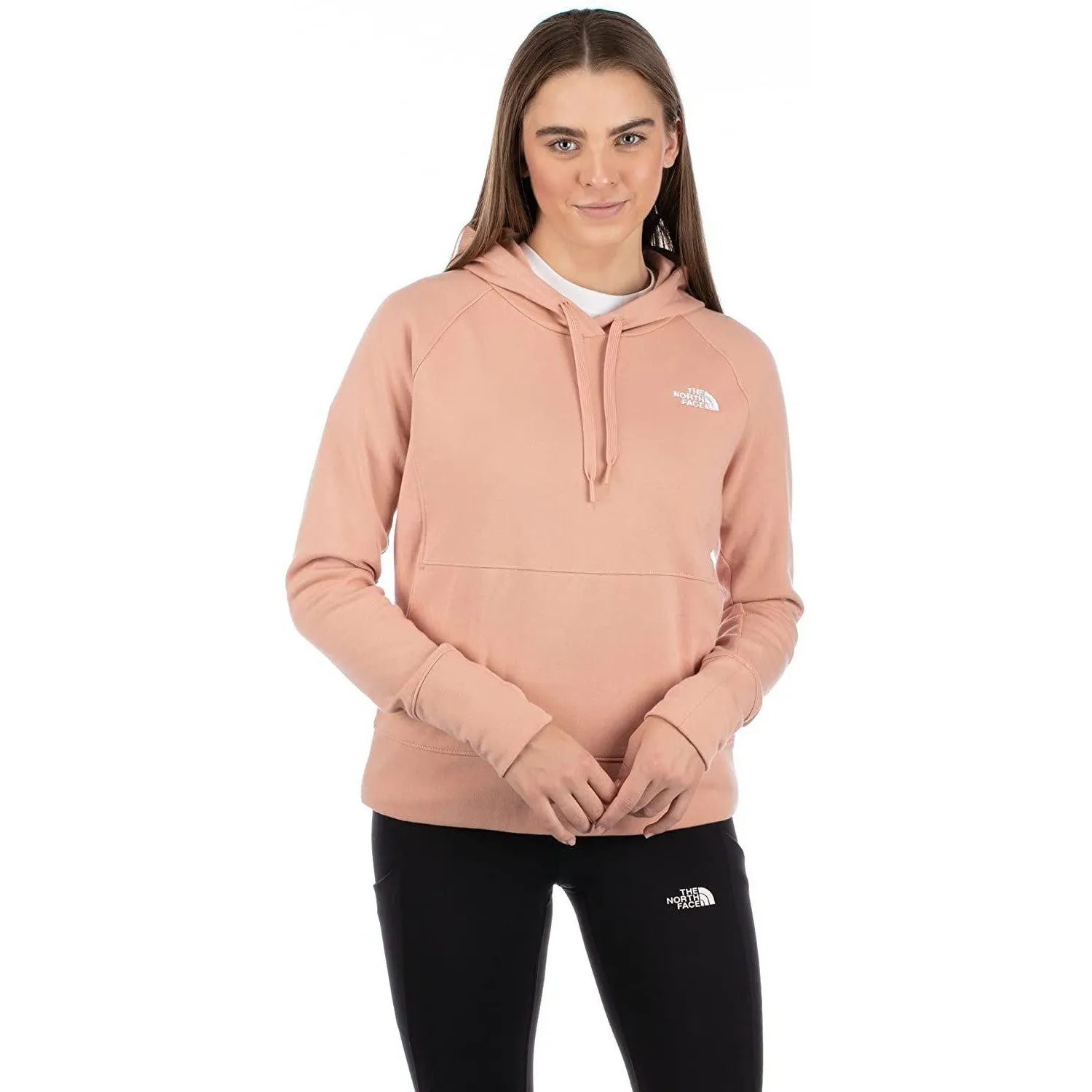 The North Face Women's Eco Ridge Reardon Pullover Hoodie