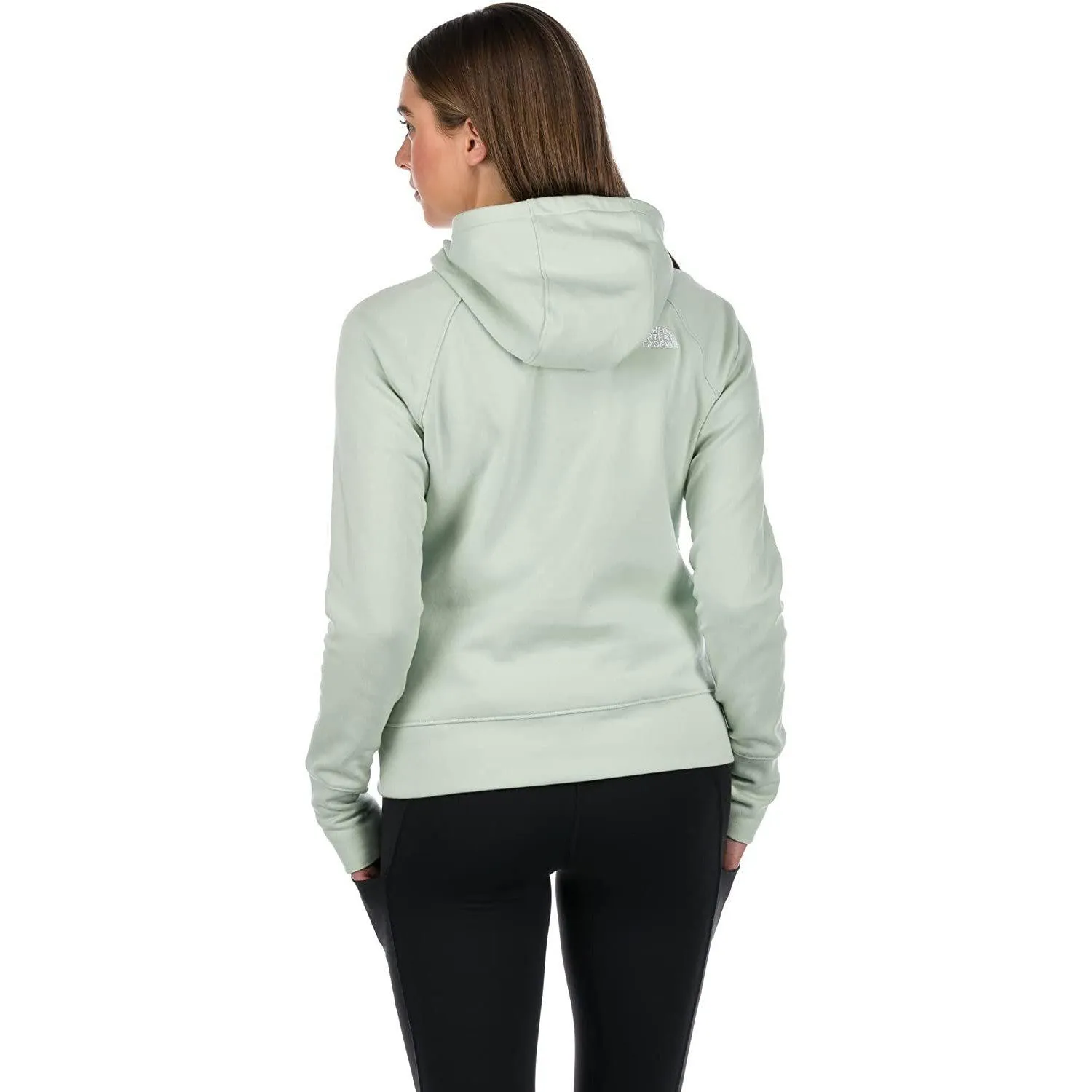 The North Face Women's Eco Ridge Reardon Pullover Hoodie