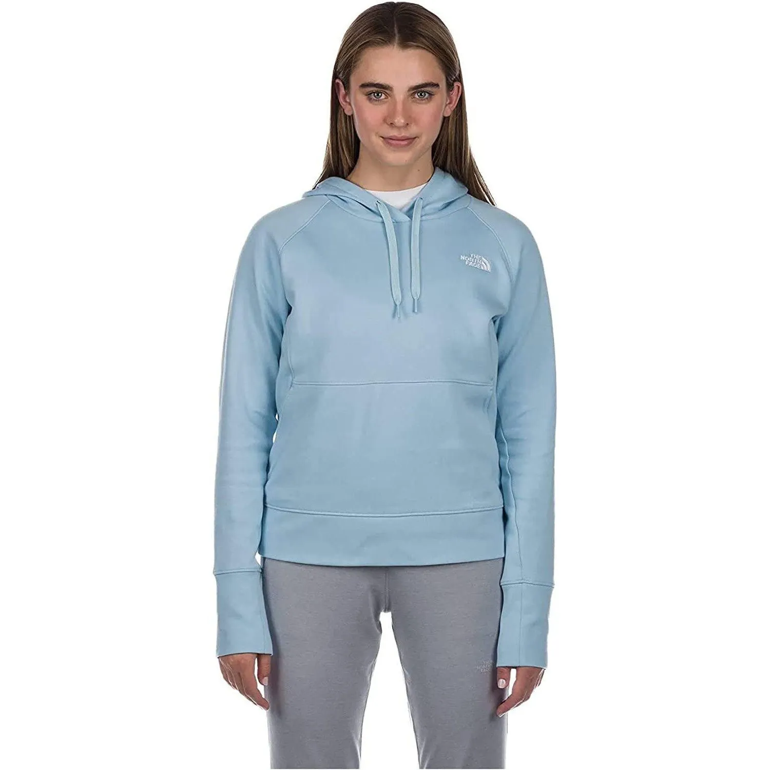 The North Face Women's Eco Ridge Reardon Pullover Hoodie