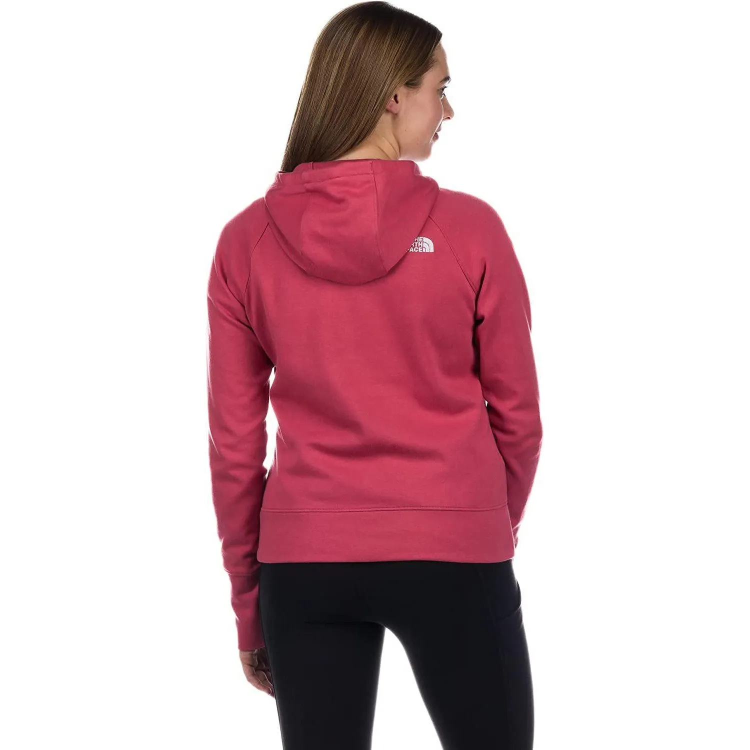 The North Face Women's Eco Ridge Reardon Pullover Hoodie