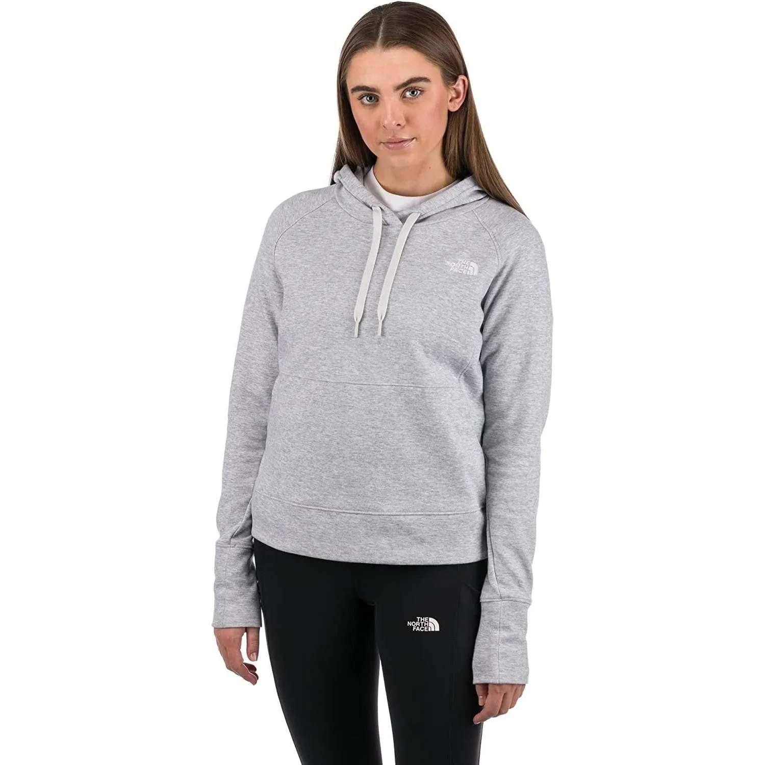 The North Face Women's Eco Ridge Reardon Pullover Hoodie