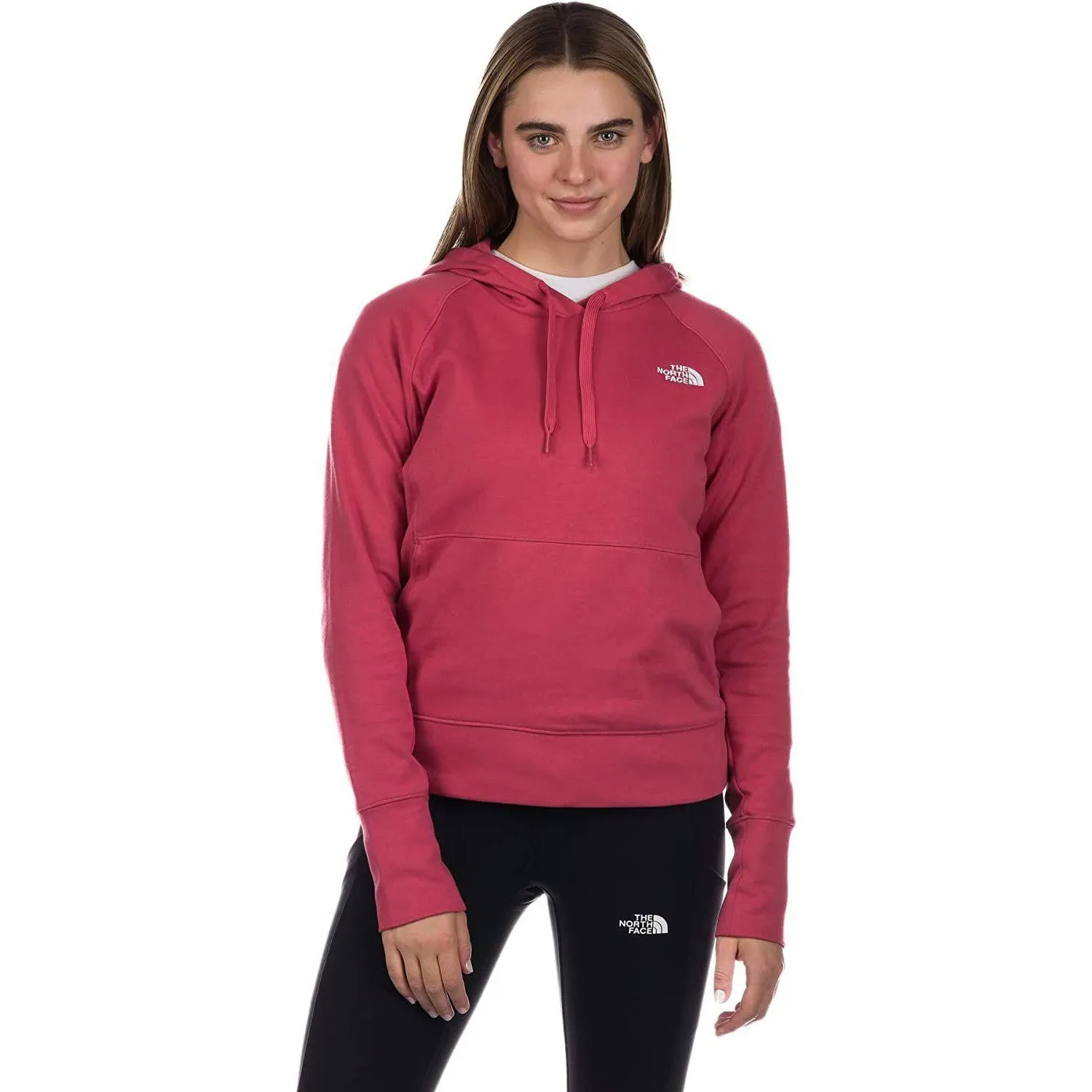 The North Face Women's Eco Ridge Reardon Pullover Hoodie