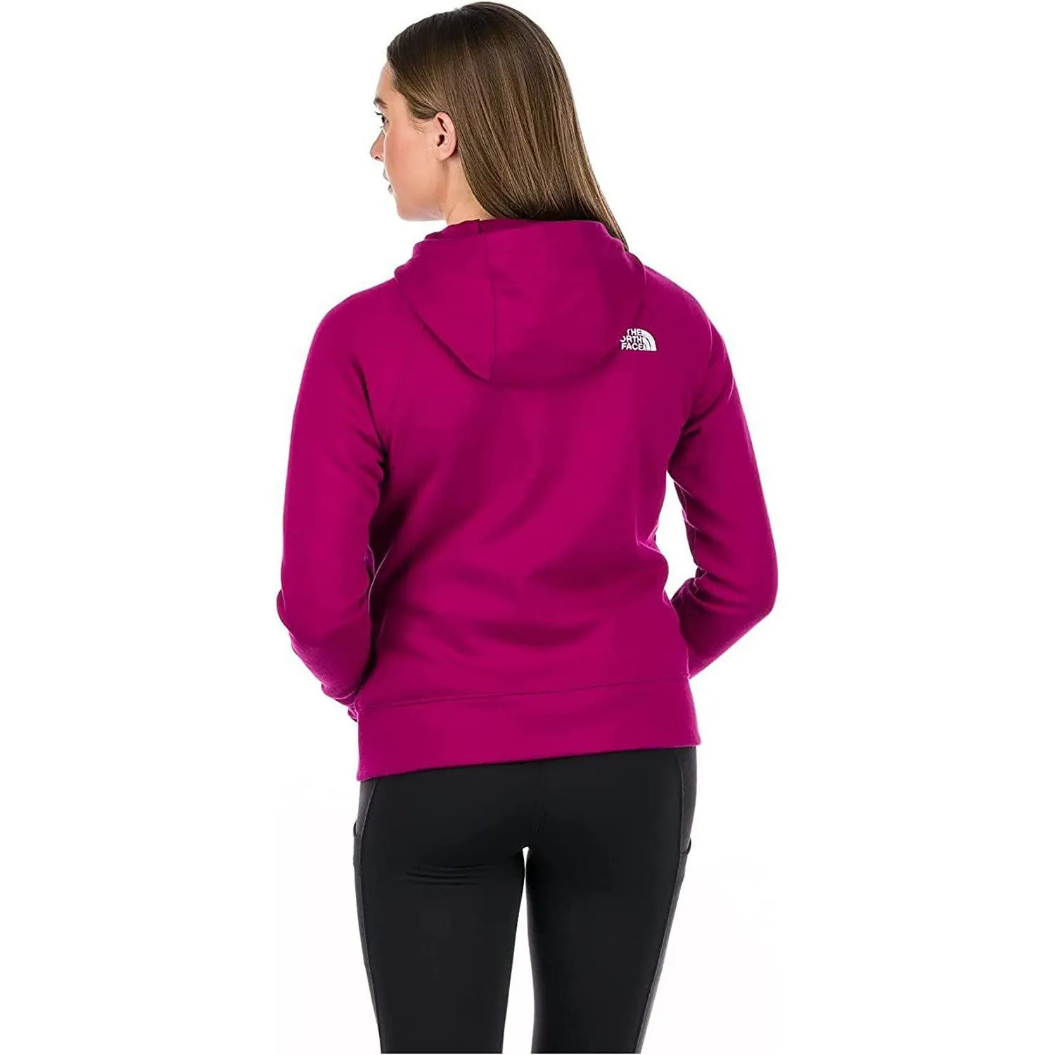 The North Face Women's Eco Ridge Reardon Pullover Hoodie