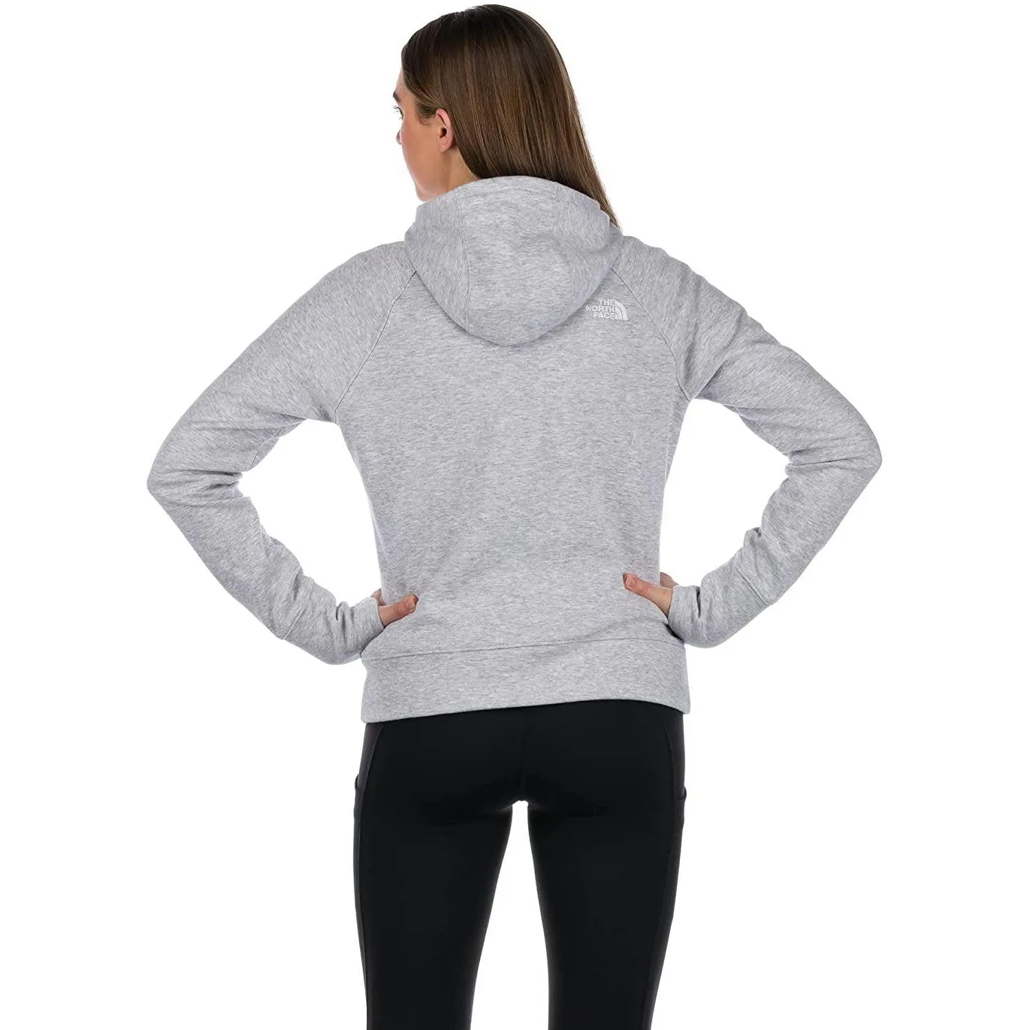 The North Face Women's Eco Ridge Reardon Pullover Hoodie