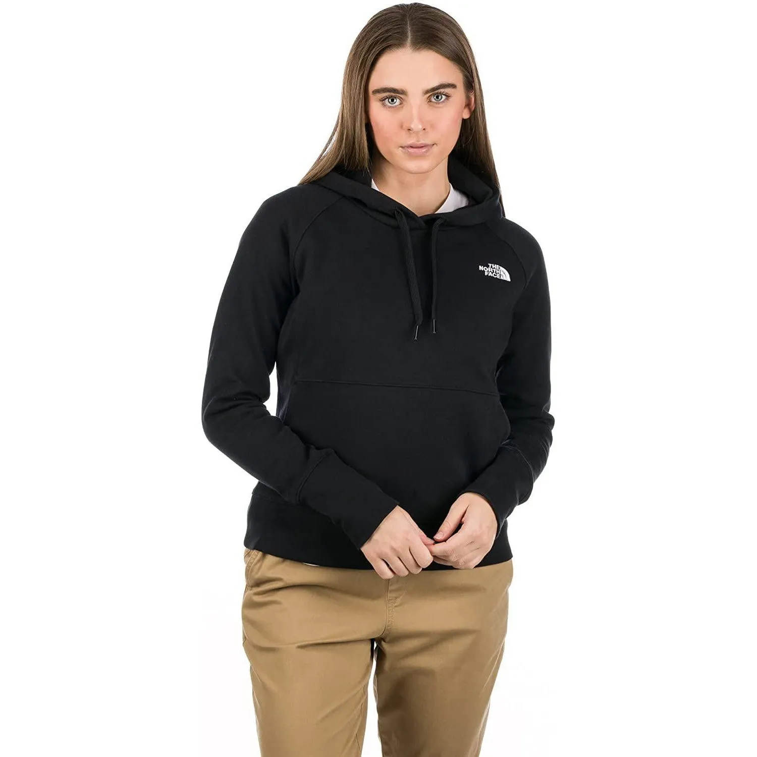 The North Face Women's Eco Ridge Reardon Pullover Hoodie