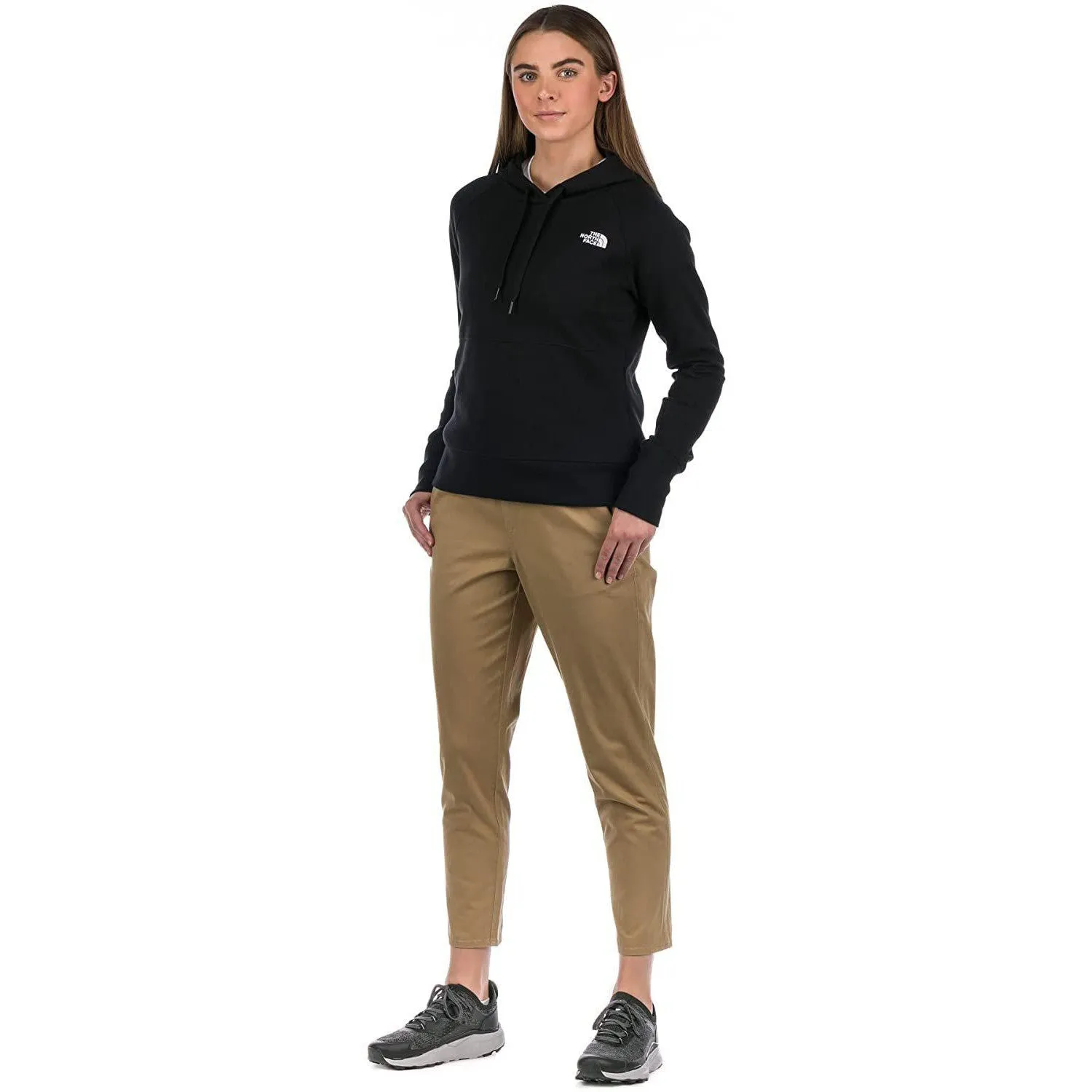 The North Face Women's Eco Ridge Reardon Pullover Hoodie