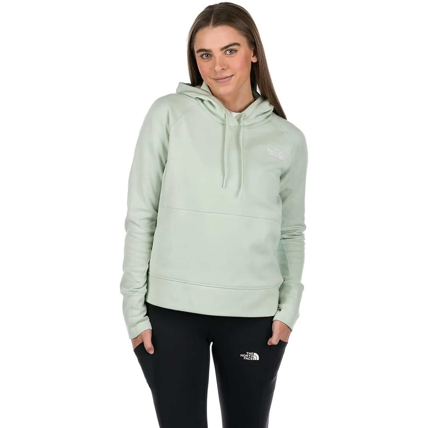 The North Face Women's Eco Ridge Reardon Pullover Hoodie