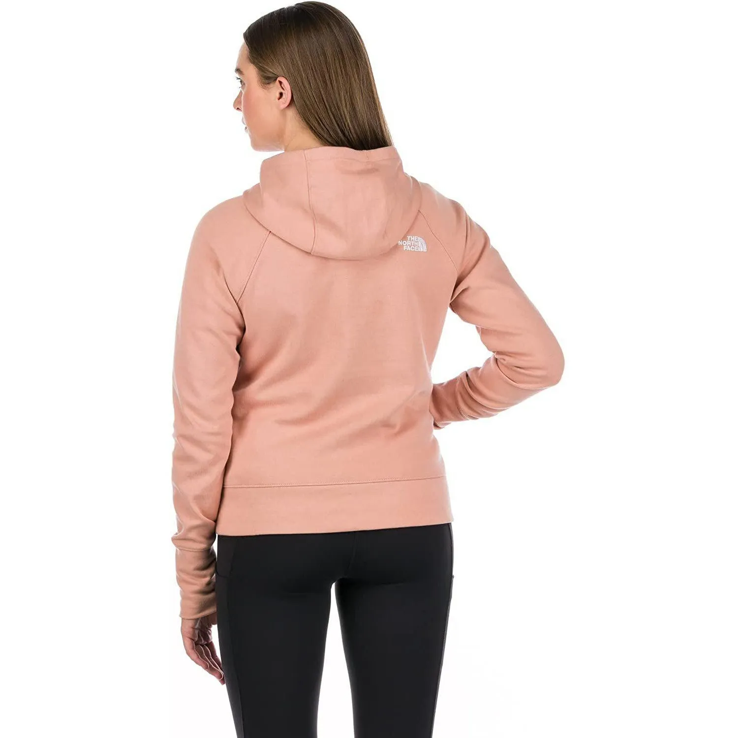 The North Face Women's Eco Ridge Reardon Pullover Hoodie