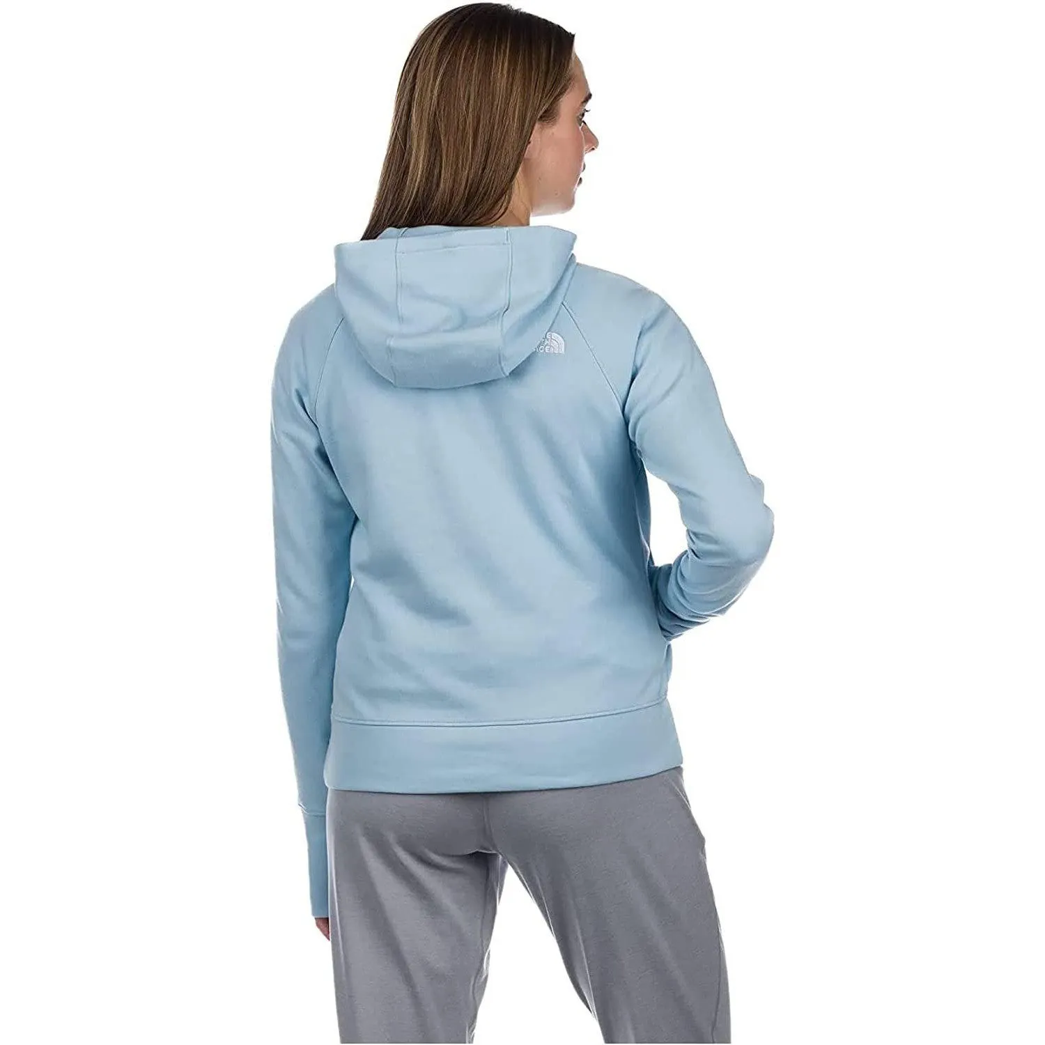 The North Face Women's Eco Ridge Reardon Pullover Hoodie