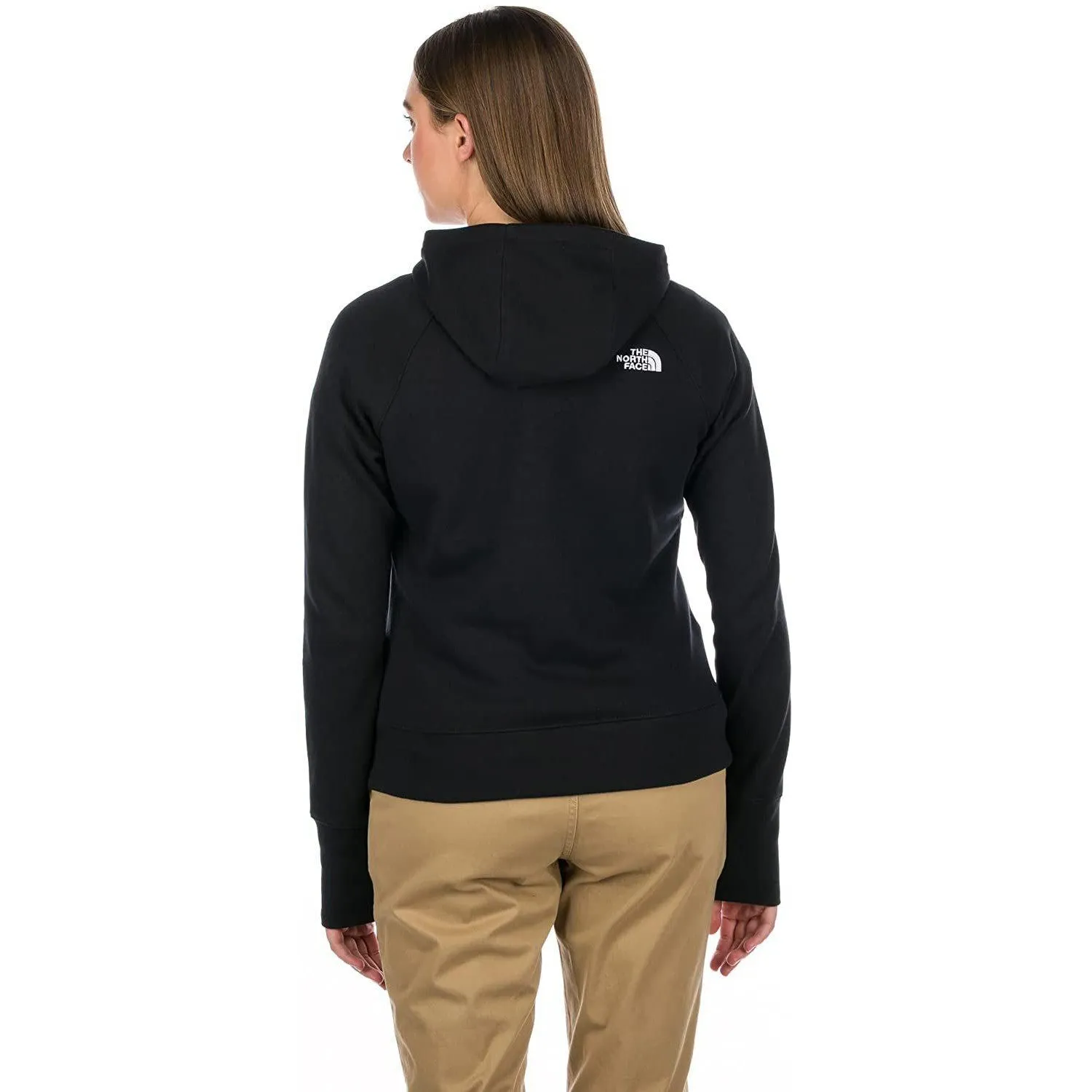 The North Face Women's Eco Ridge Reardon Pullover Hoodie