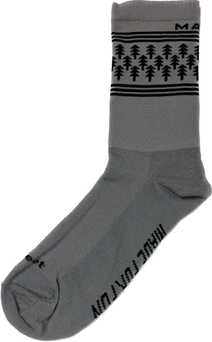 Timber Socks