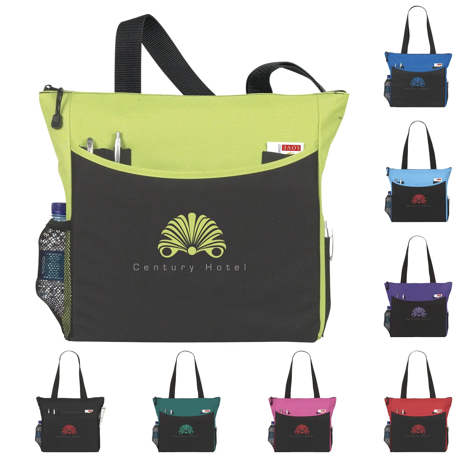 Transport It Tote