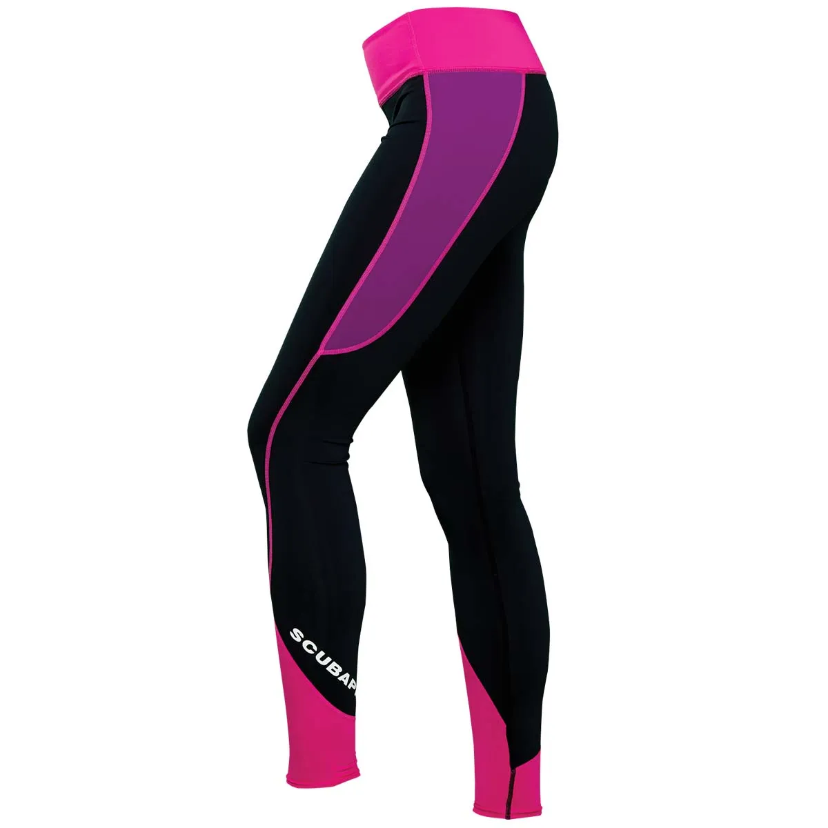 UPF80 T Flex Leggings Ladies