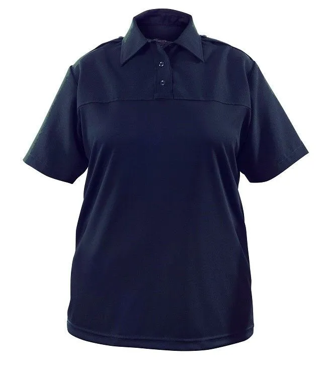 UV1™ TexTrop2™ Women's Short Sleeve Undervest Shirt