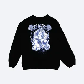 Vida Avenue Crewneck