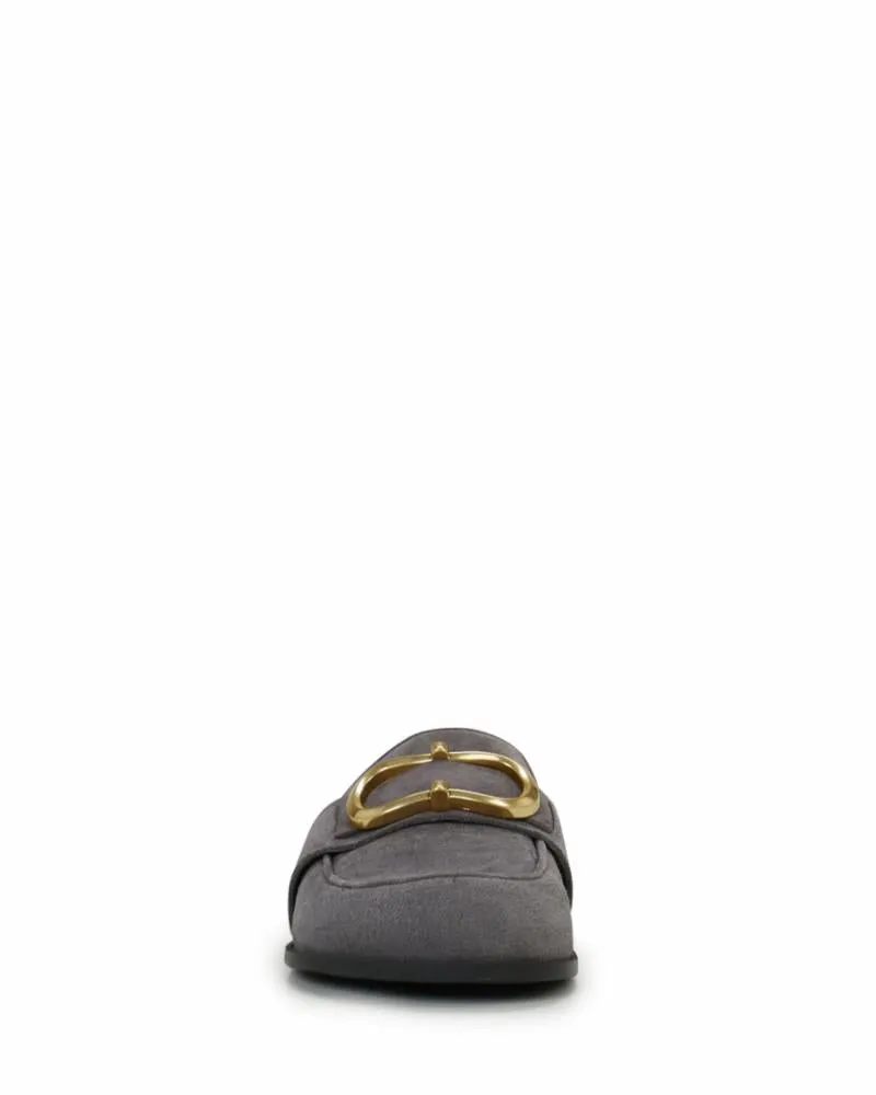 Vince Camuto JUNNIE DARK STONE/SILKY SUEDE