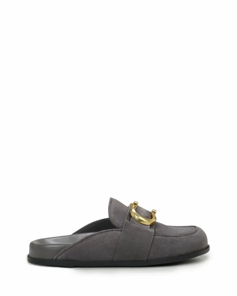 Vince Camuto JUNNIE DARK STONE/SILKY SUEDE