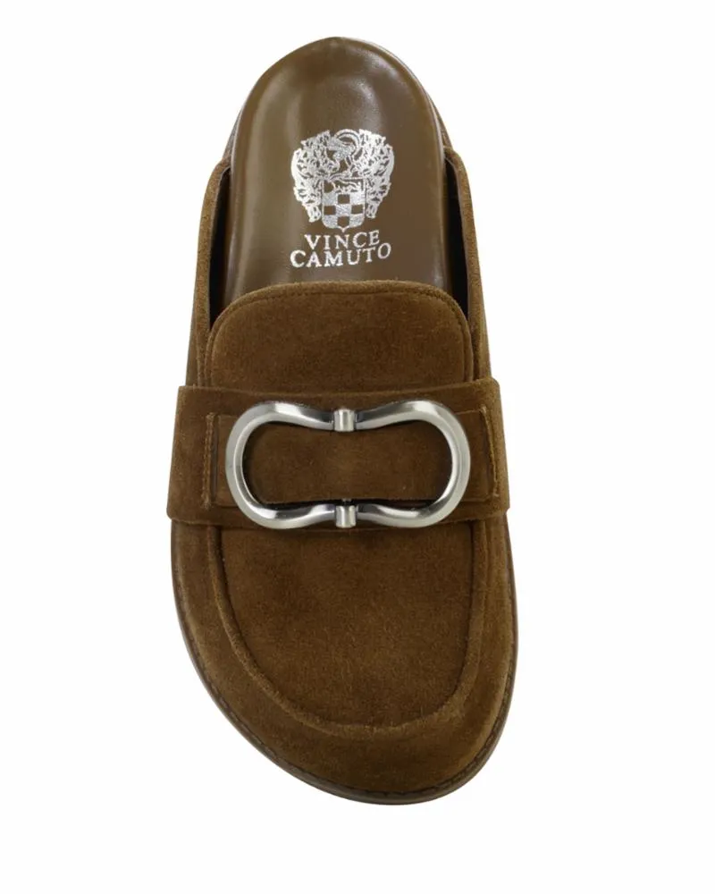 Vince Camuto JUNNIE REISHI/SILKY SUEDE