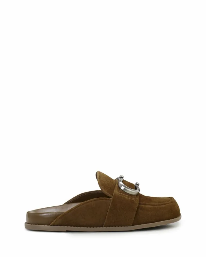 Vince Camuto JUNNIE REISHI/SILKY SUEDE