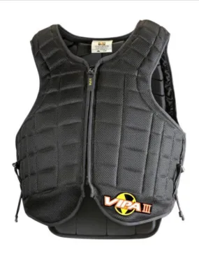 VIPA III (Level 3) Body Protector