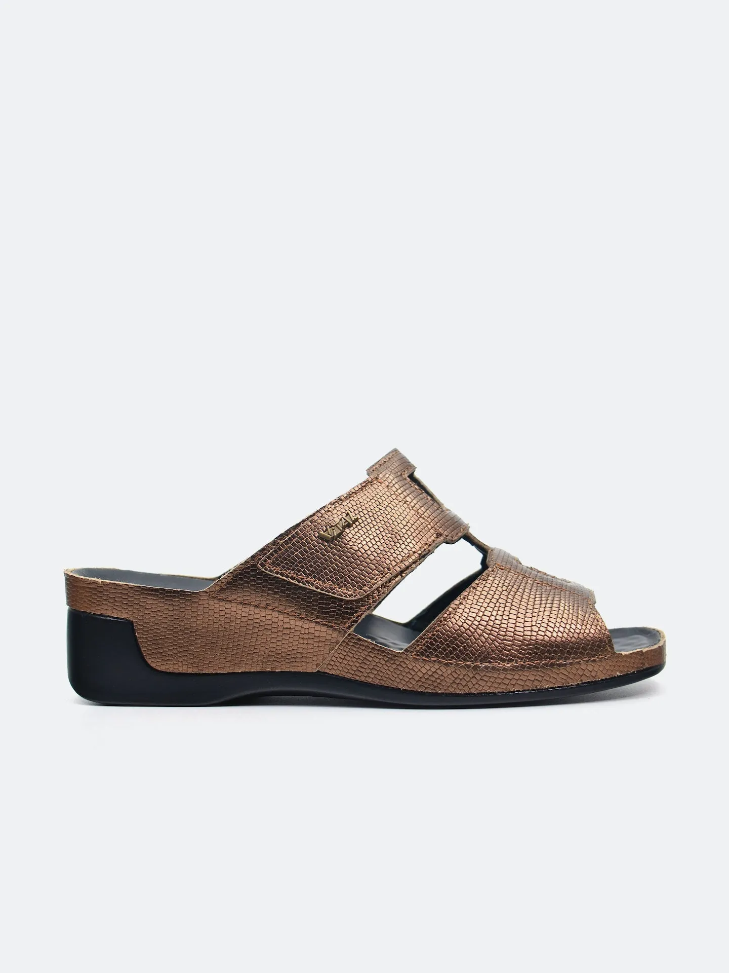 Vital 0813AS Women's Slider Sandals