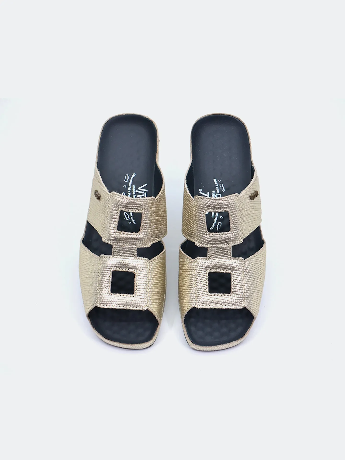 Vital 0813AS Women's Slider Sandals