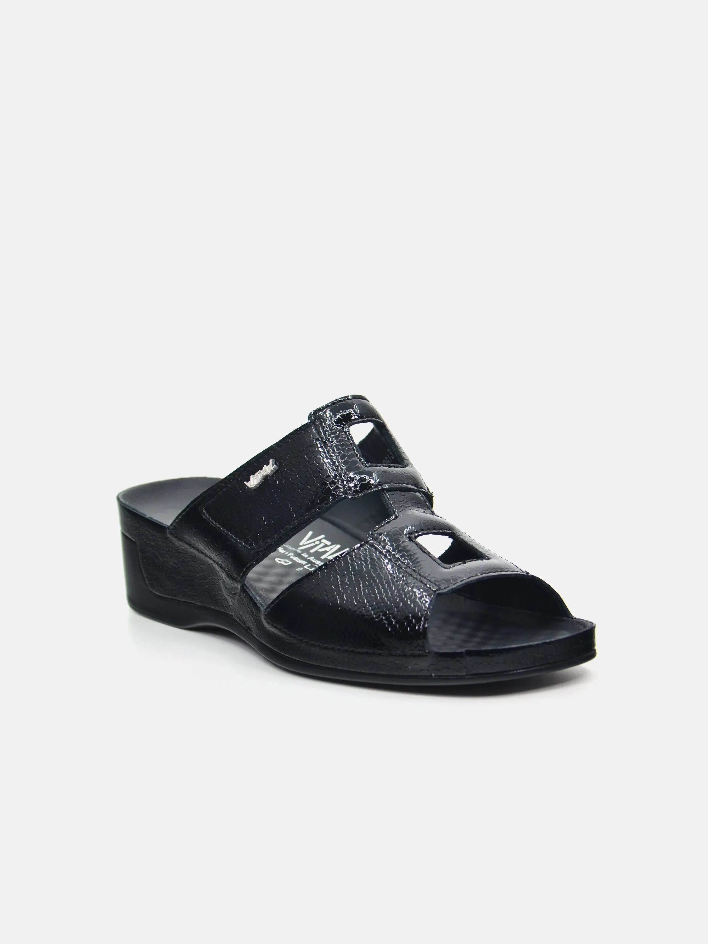 Vital 0813AS Women's Slider Sandals