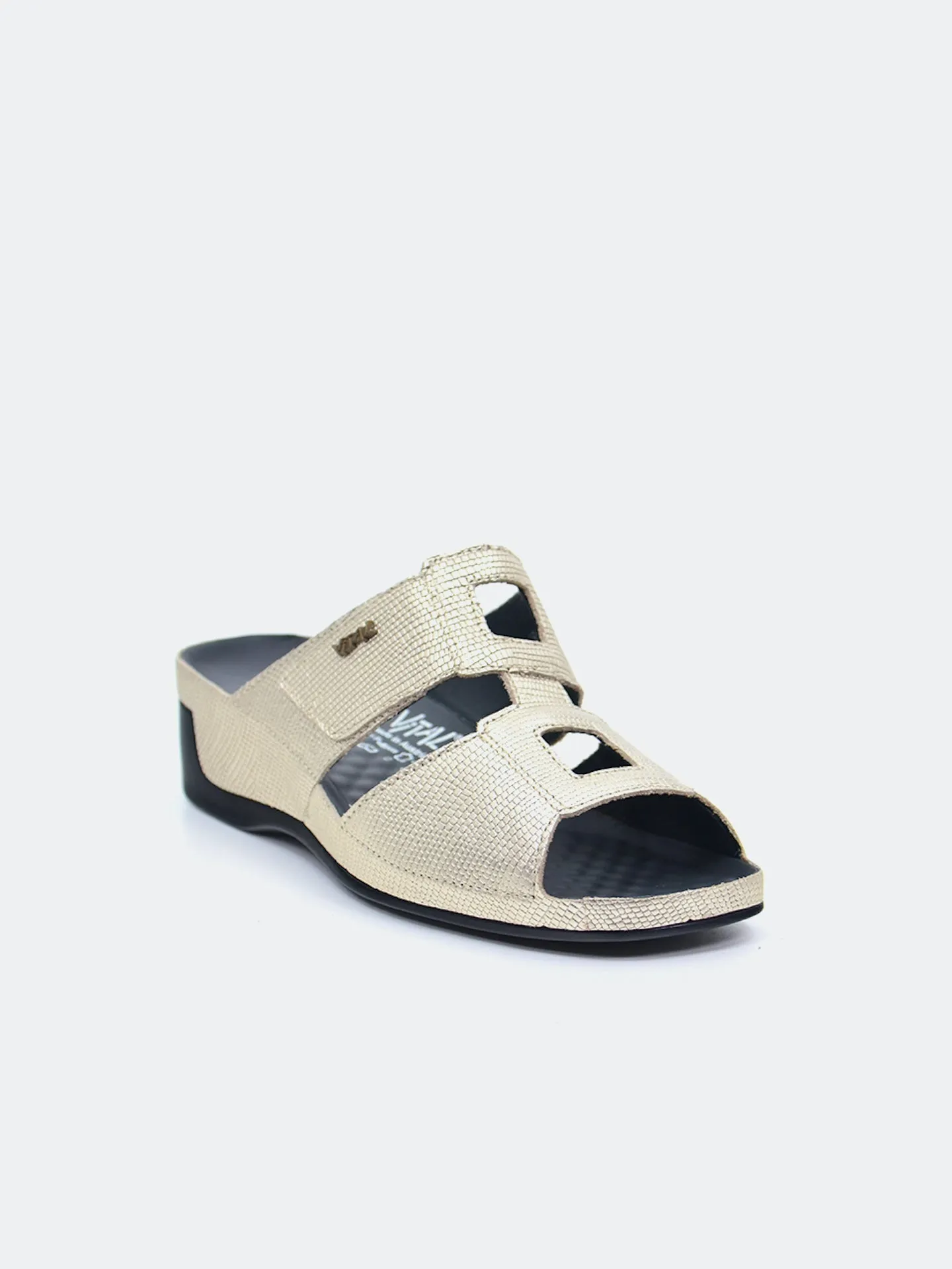 Vital 0813AS Women's Slider Sandals