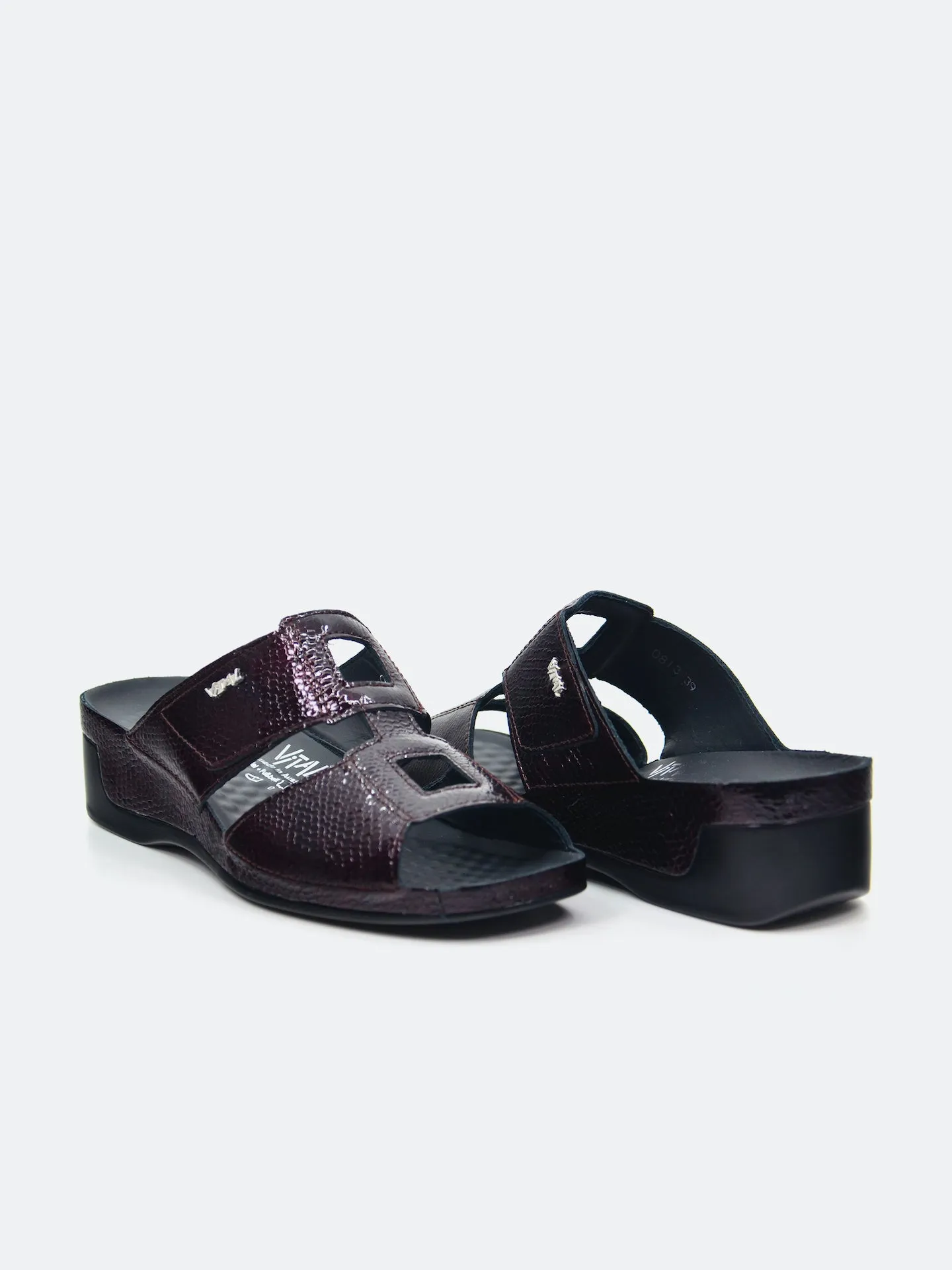 Vital 0813AS Women's Slider Sandals