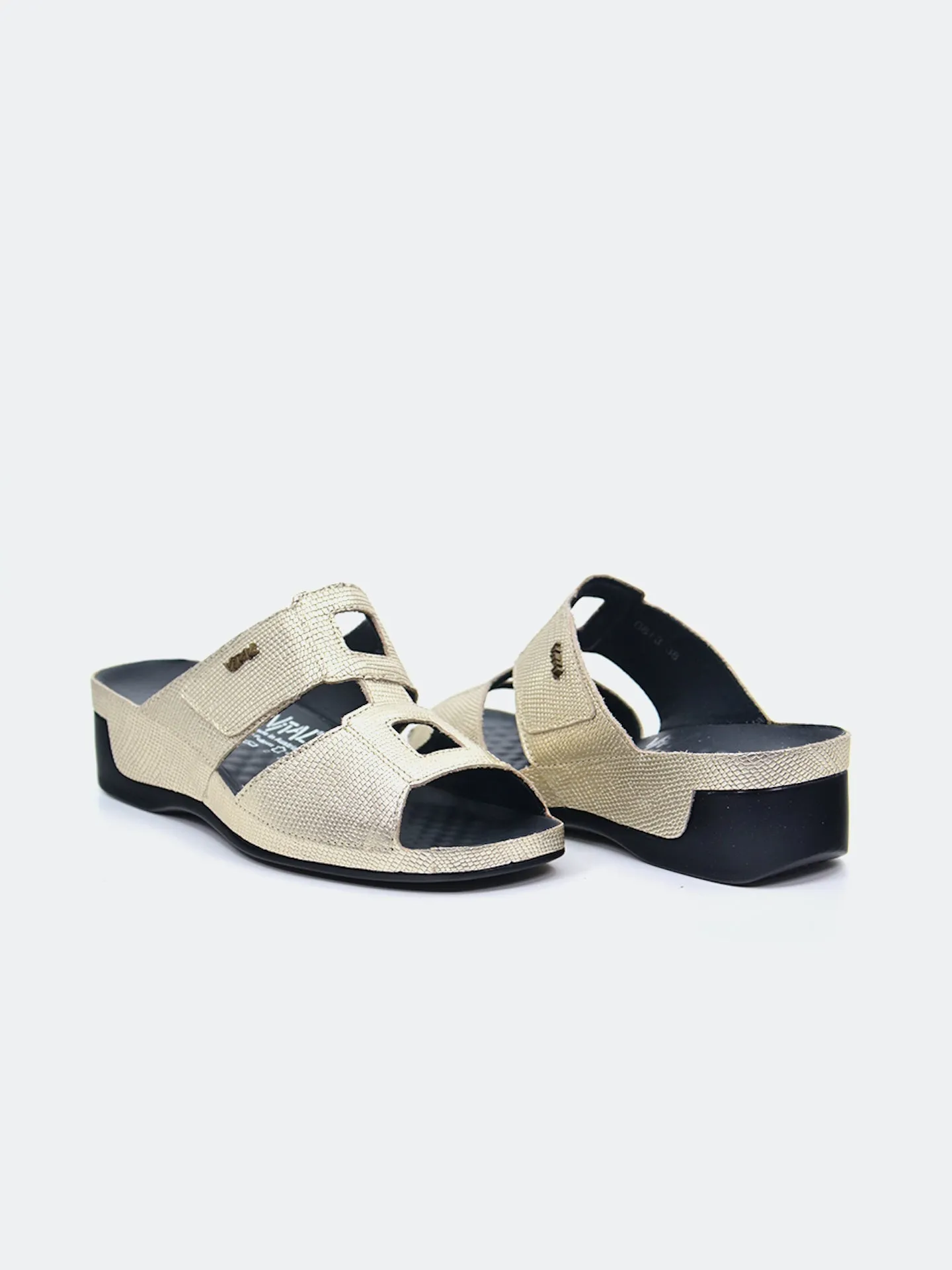 Vital 0813AS Women's Slider Sandals