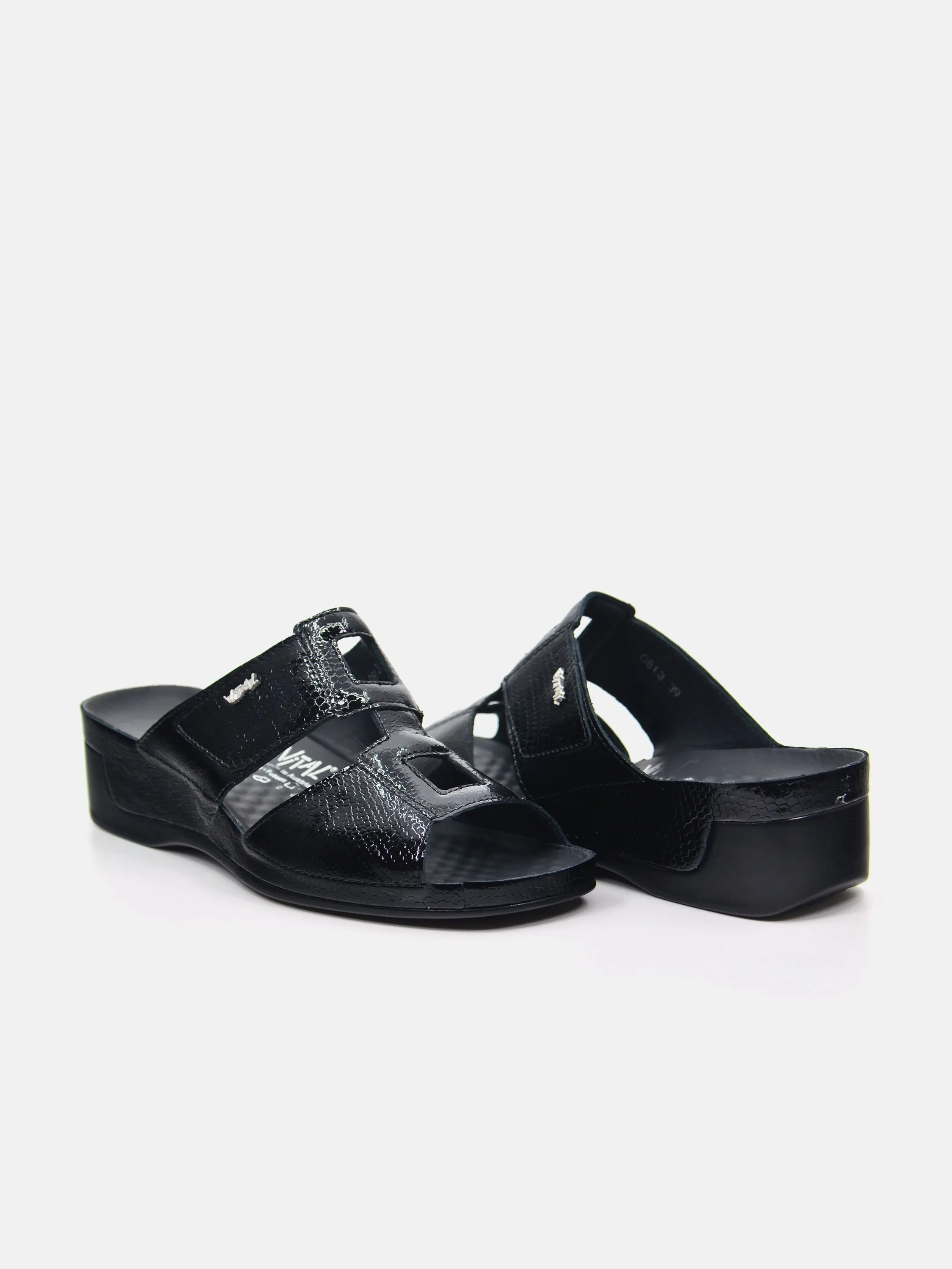 Vital 0813AS Women's Slider Sandals