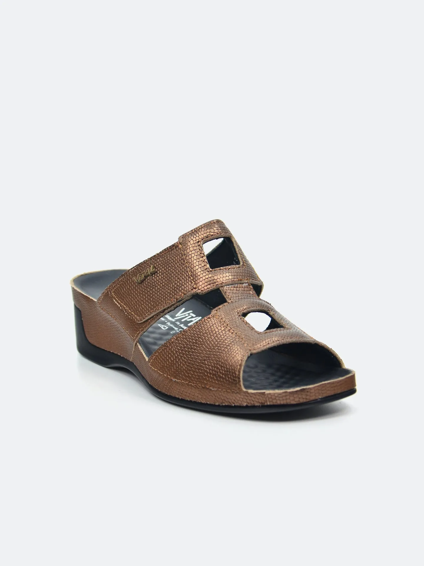 Vital 0813AS Women's Slider Sandals