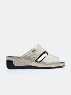 Vital 0813AS Women's Slider Sandals