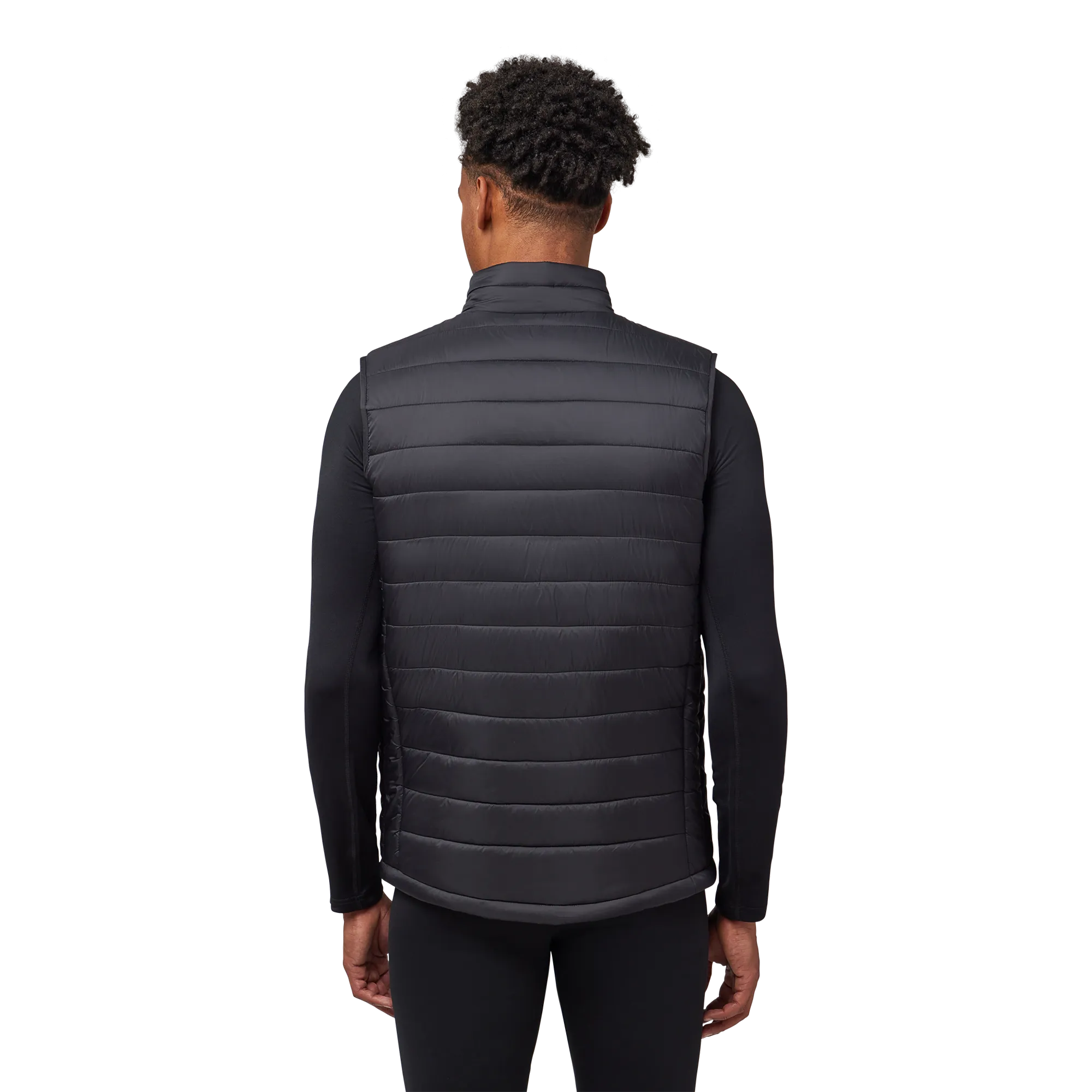 Warm It Up Vest - Men