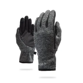 Womens Bandit Glove - Alloy Black (2022)