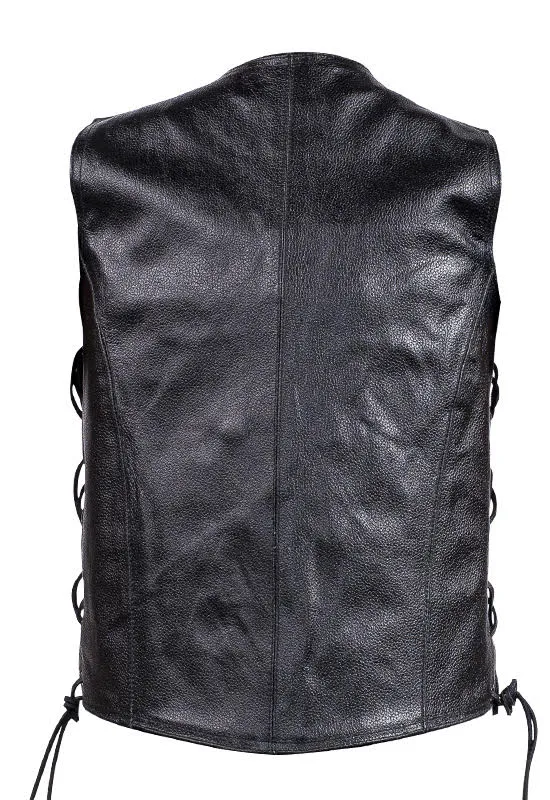 Womens Classic Style Vest