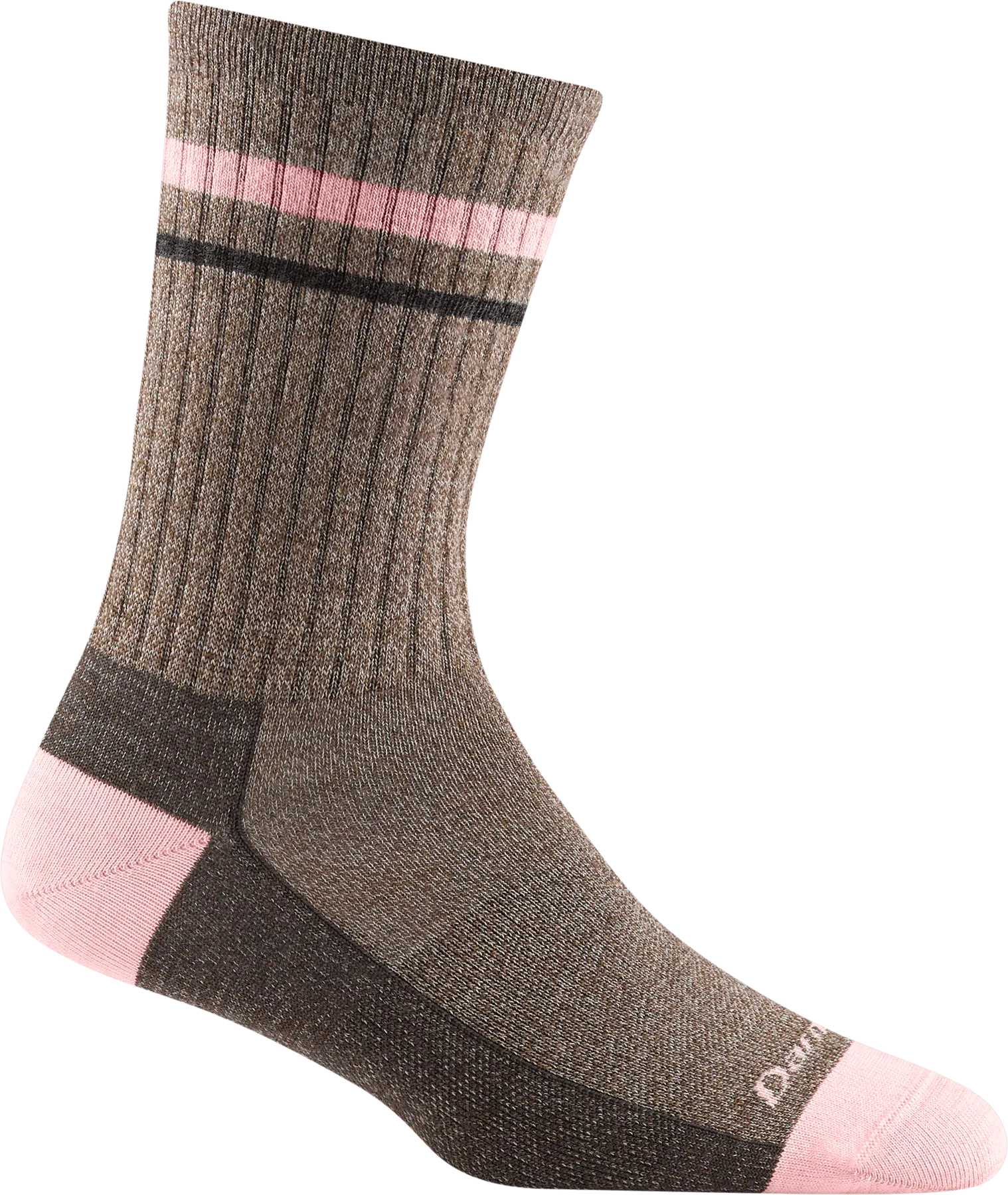 Women's Letterman Crew Lightweight Lifestyle Sock