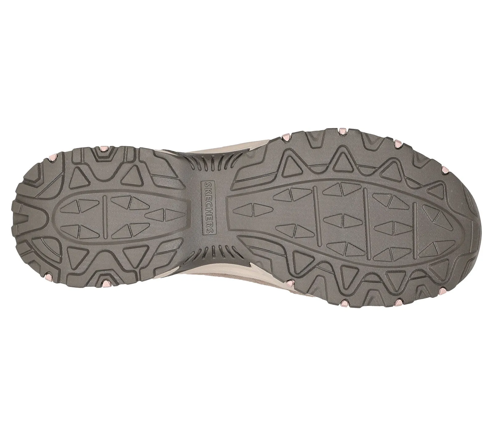 WOMEN'S SKECHERS SUNAPEE | TAUPE