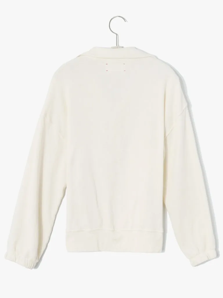 Xirena - Oliver Sweatshirt in Lunaria